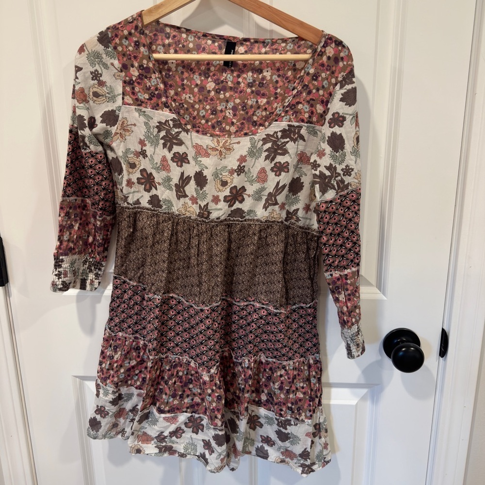 Vero Moda Mini Dress